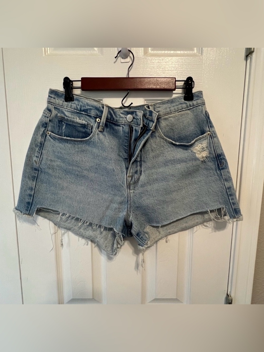 Good American Shorts